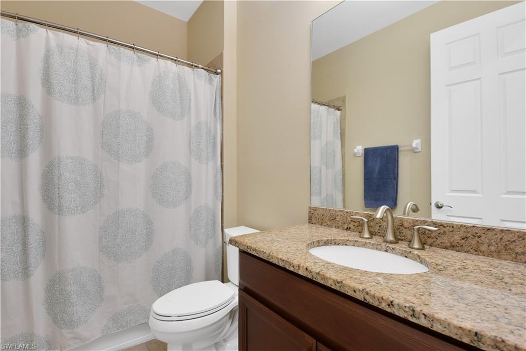 TUSCANY POINTE - Residential