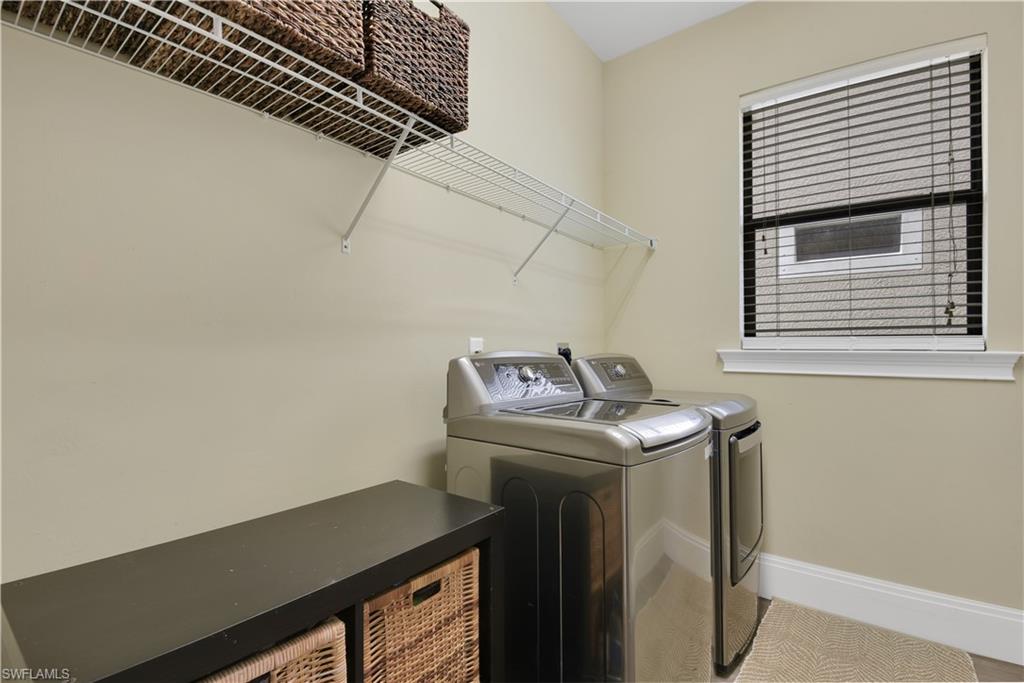 TUSCANY POINTE - Residential