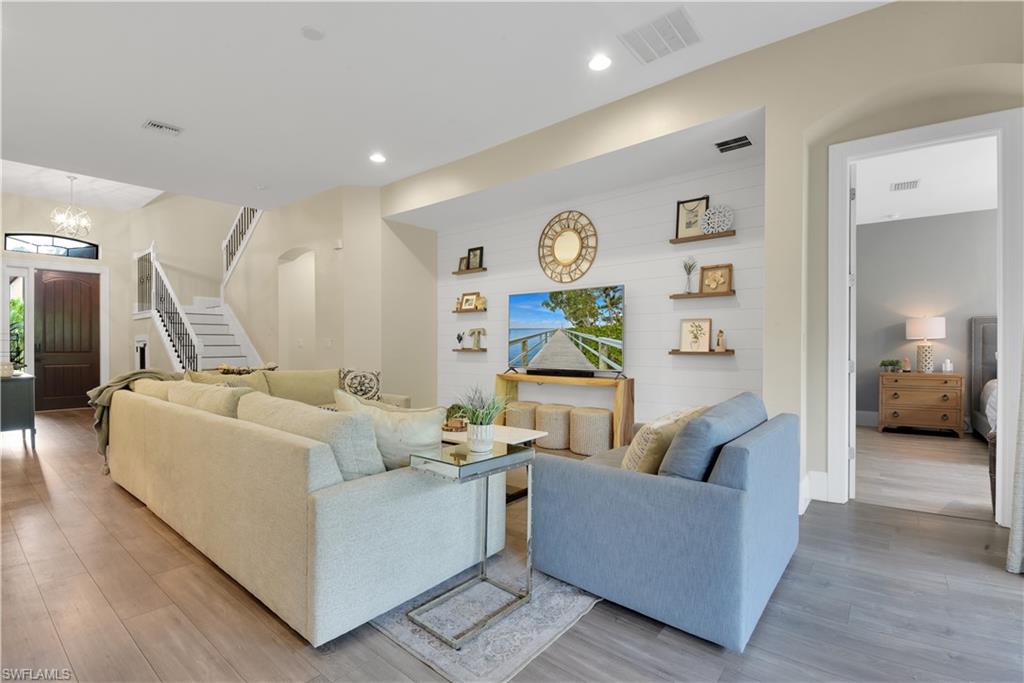 TUSCANY POINTE - Residential