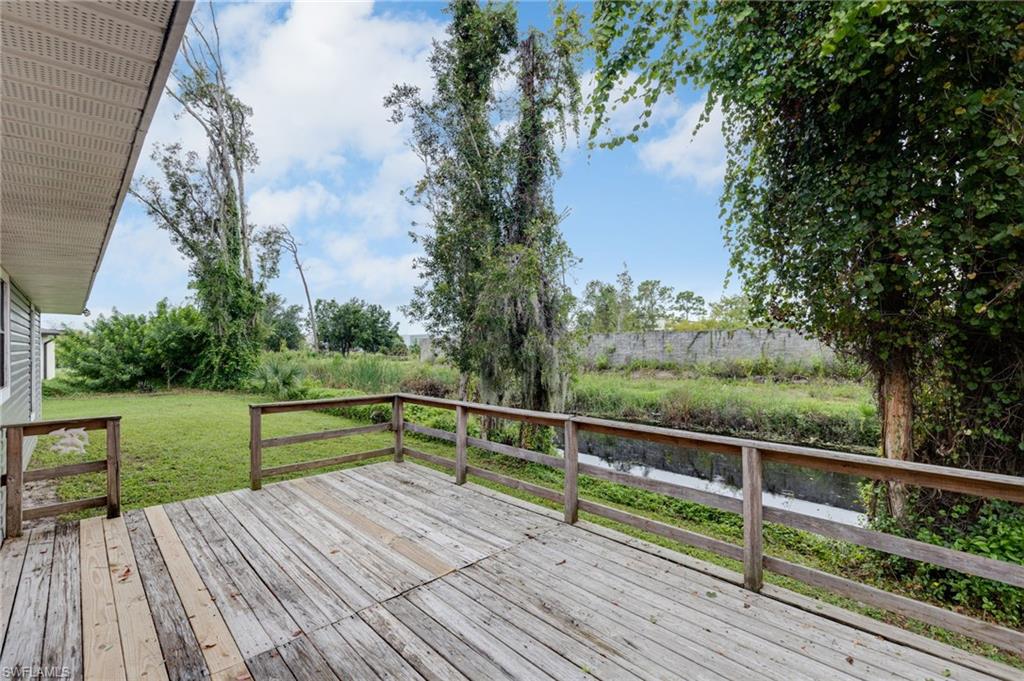 SAN CARLOS PARK - Residential