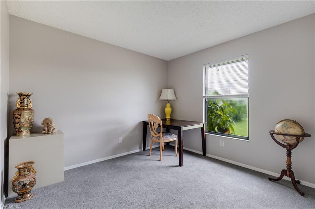 SAN CARLOS PARK - Residential