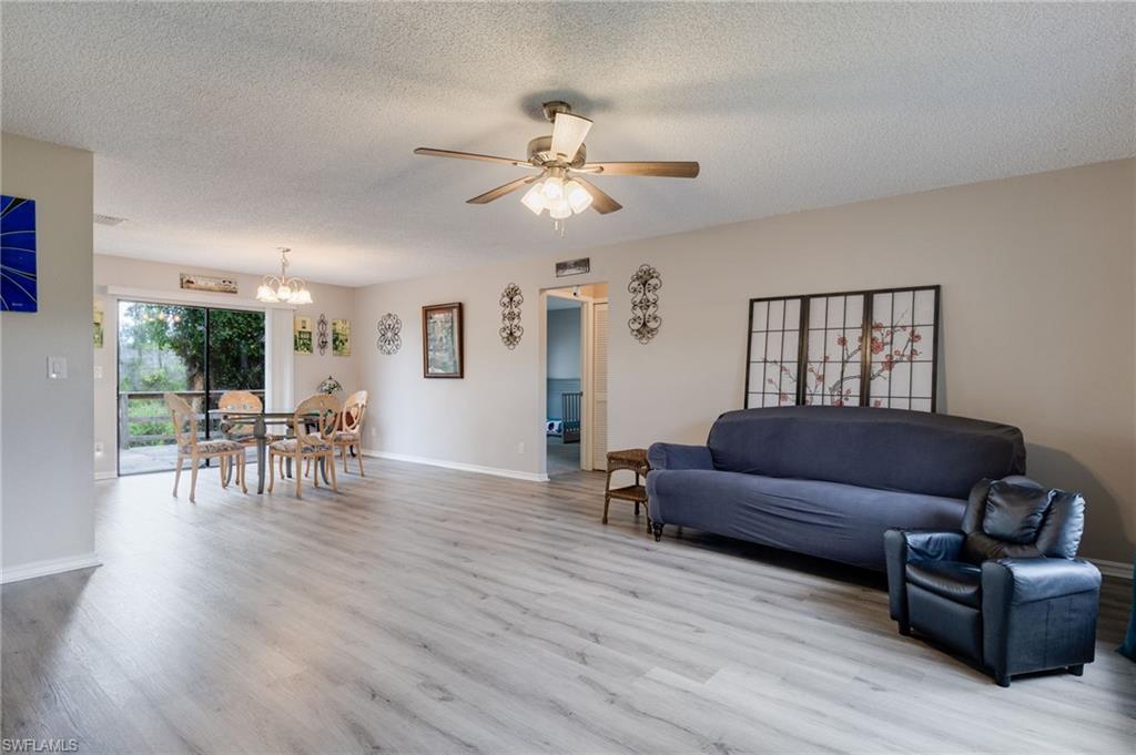 SAN CARLOS PARK - Residential