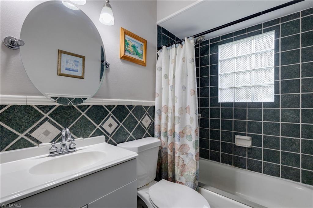 SAN CARLOS PARK - Residential