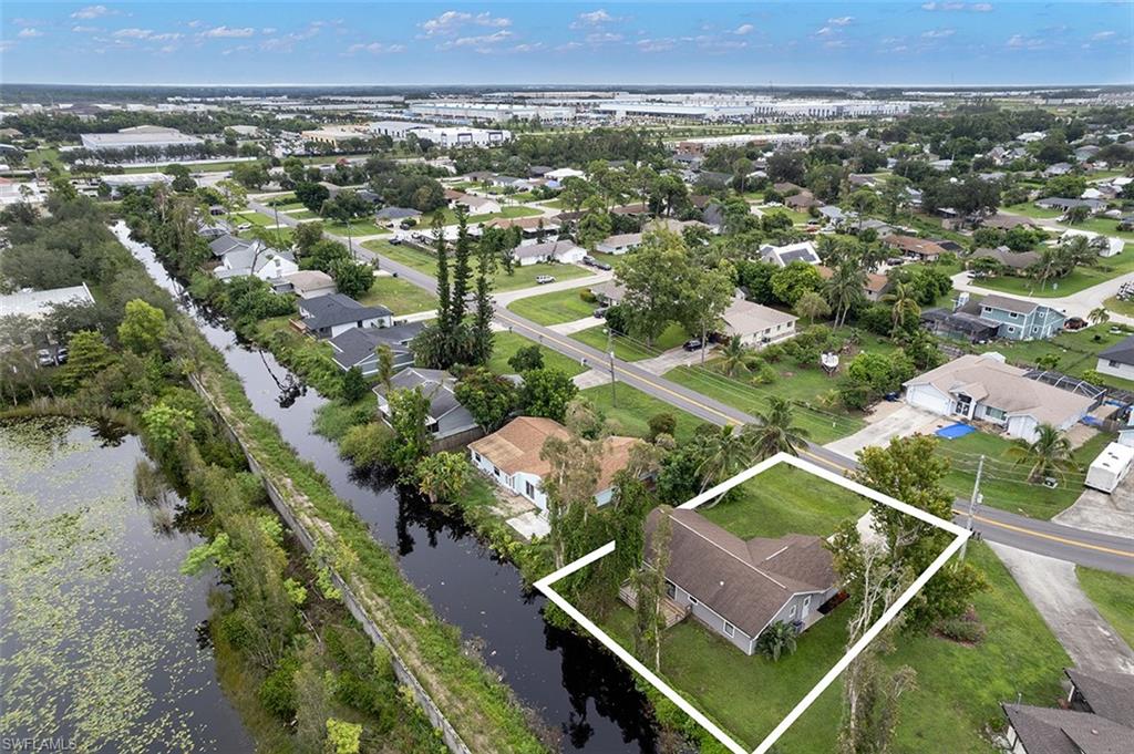 SAN CARLOS PARK - Residential