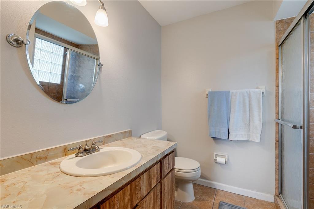 SAN CARLOS PARK - Residential