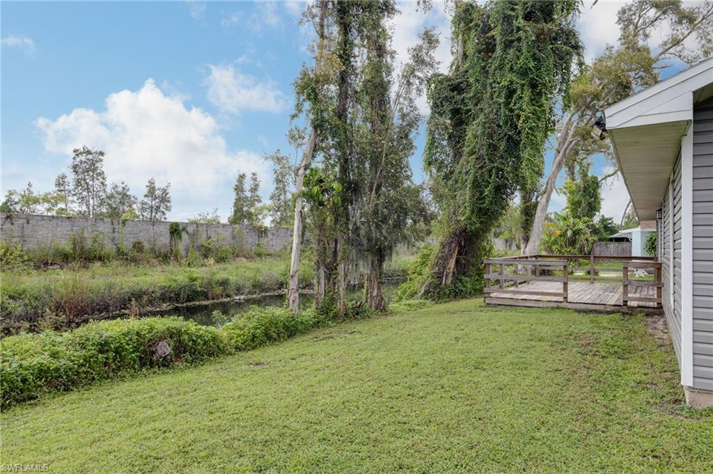 SAN CARLOS PARK - Residential