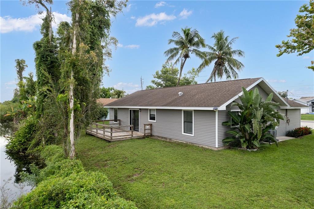 SAN CARLOS PARK - Residential