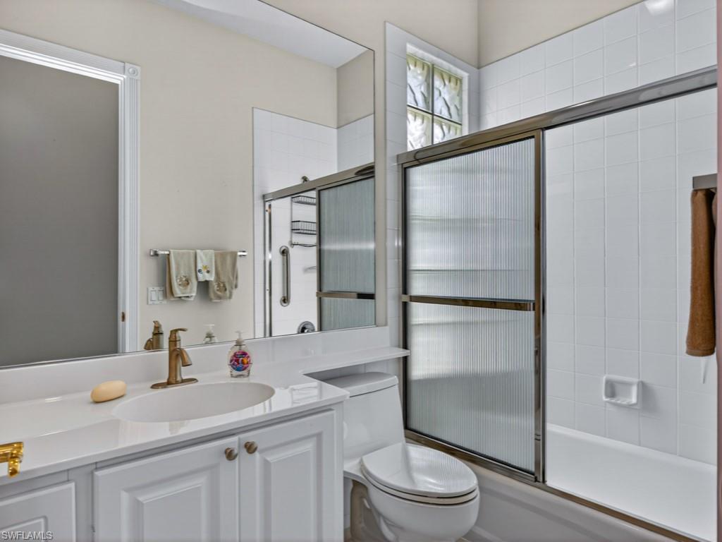 ISLAND WALK - Residential