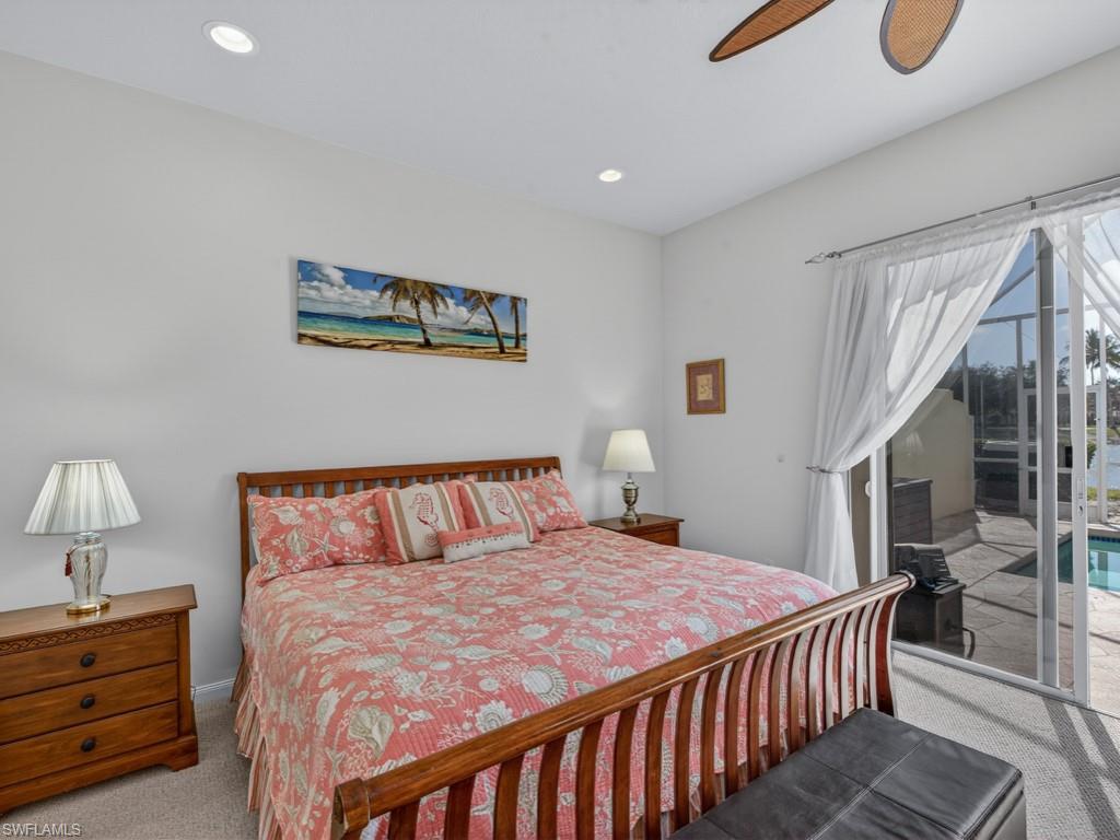 ISLAND WALK - Residential