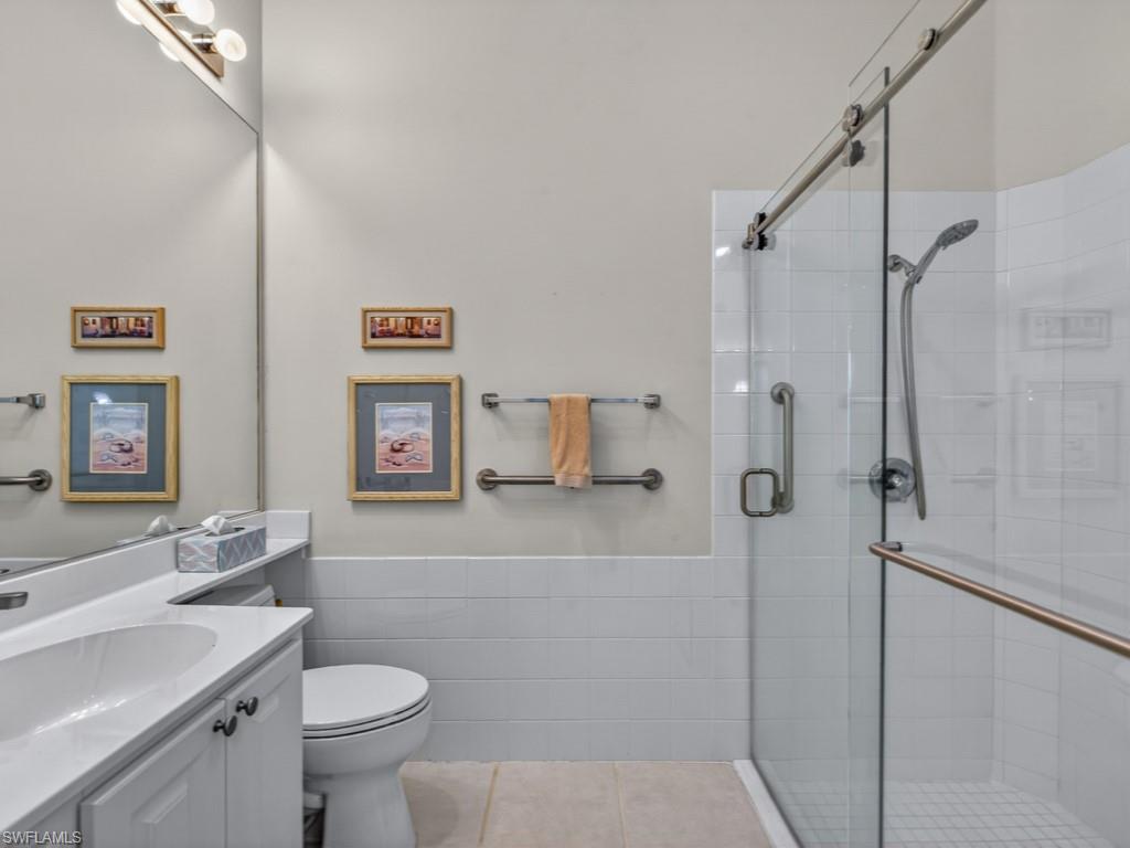 ISLAND WALK - Residential