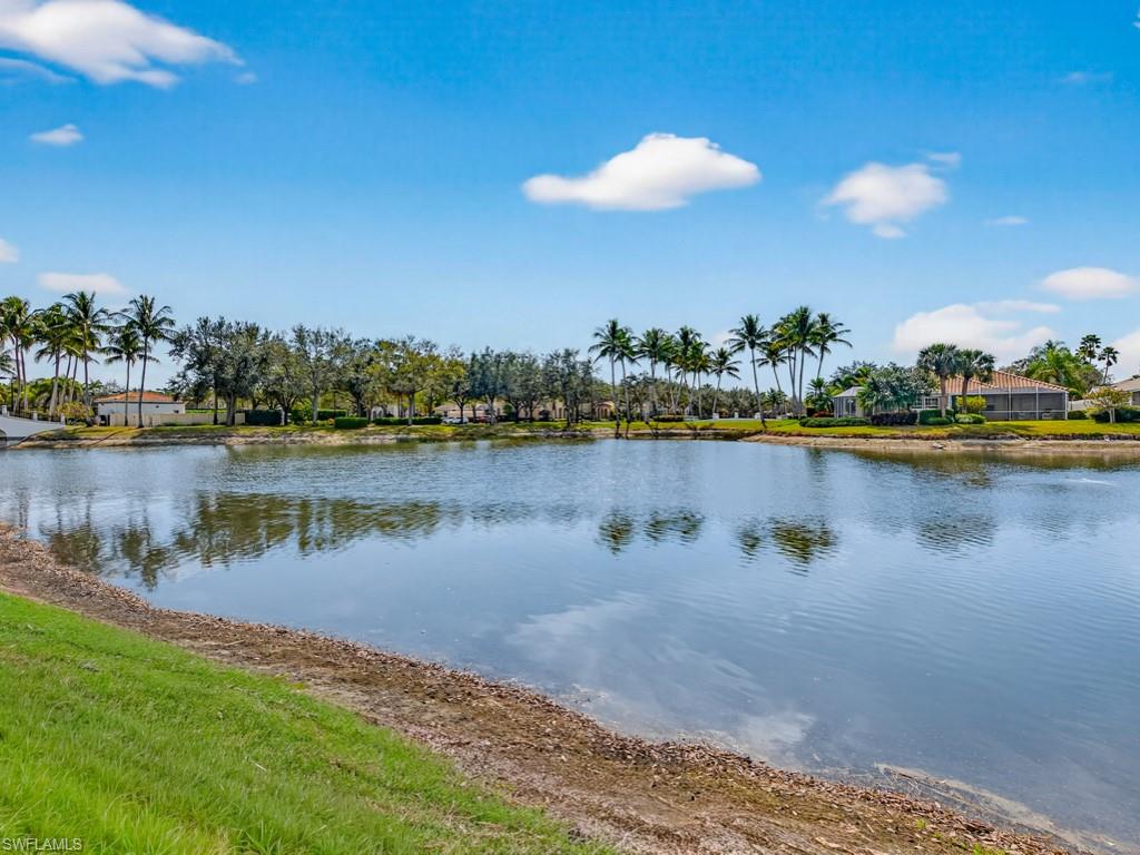 ISLAND WALK - Residential