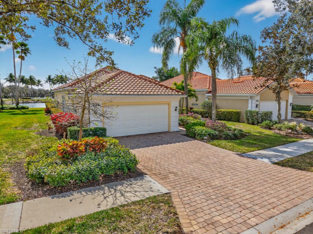 ISLAND WALK - Residential