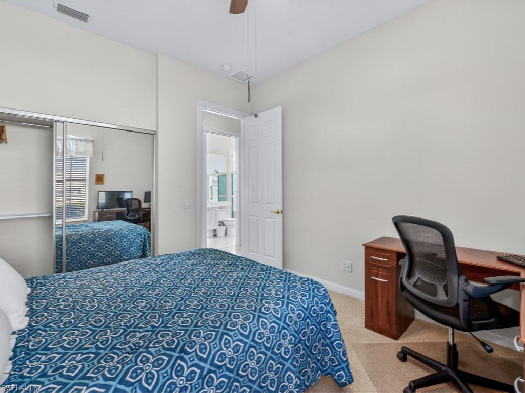 ISLAND WALK - Residential