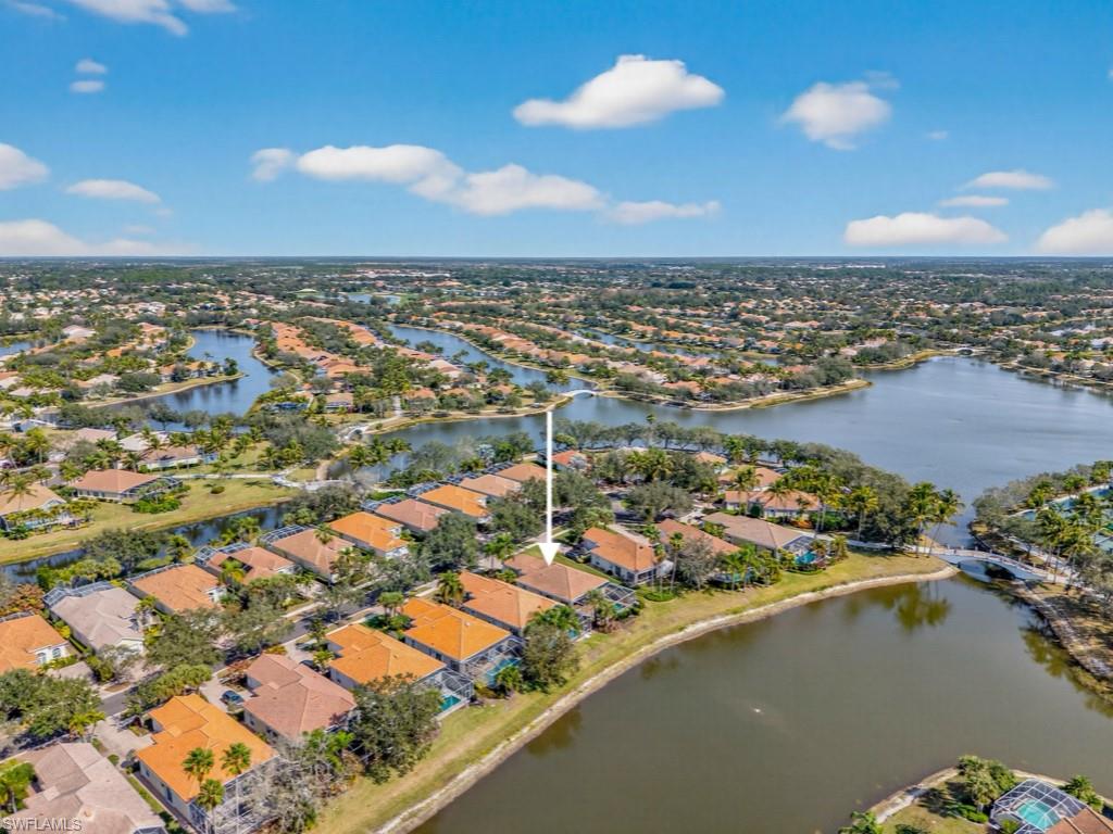 ISLAND WALK - Residential