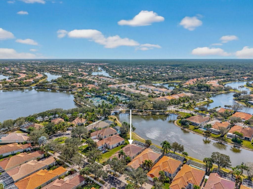 ISLAND WALK - Residential