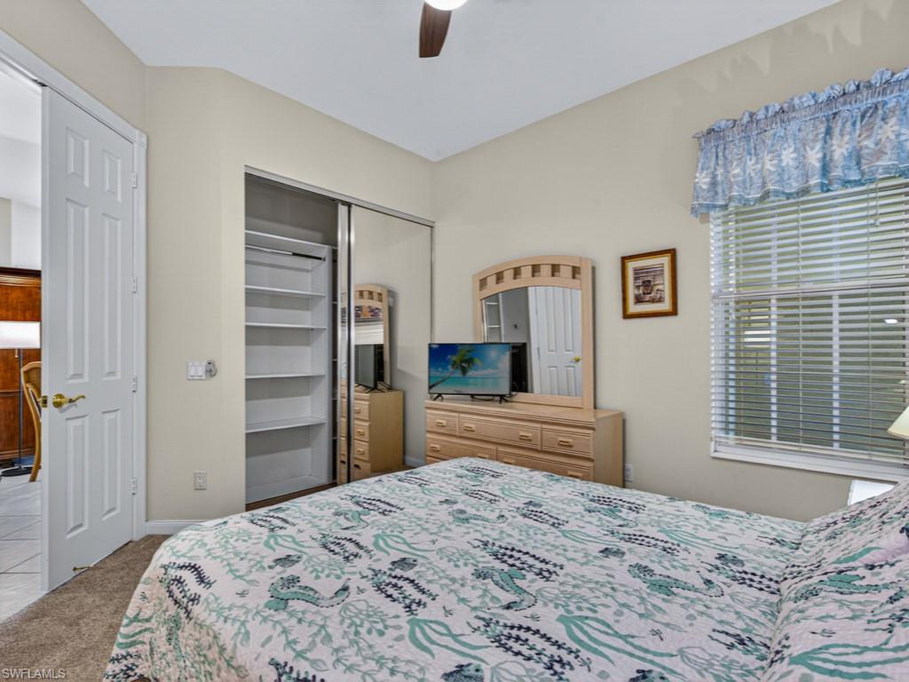 ISLAND WALK - Residential