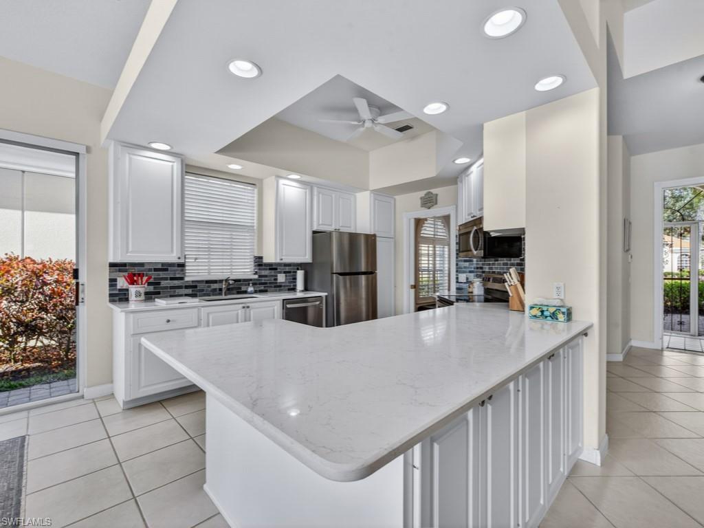 ISLAND WALK - Residential