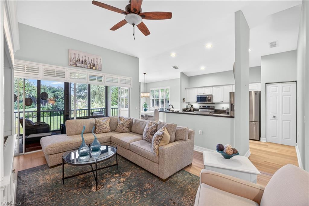 SOUTHERN HILLS - Residential