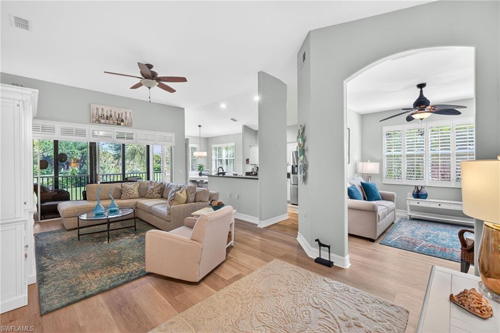 SOUTHERN HILLS - Residential