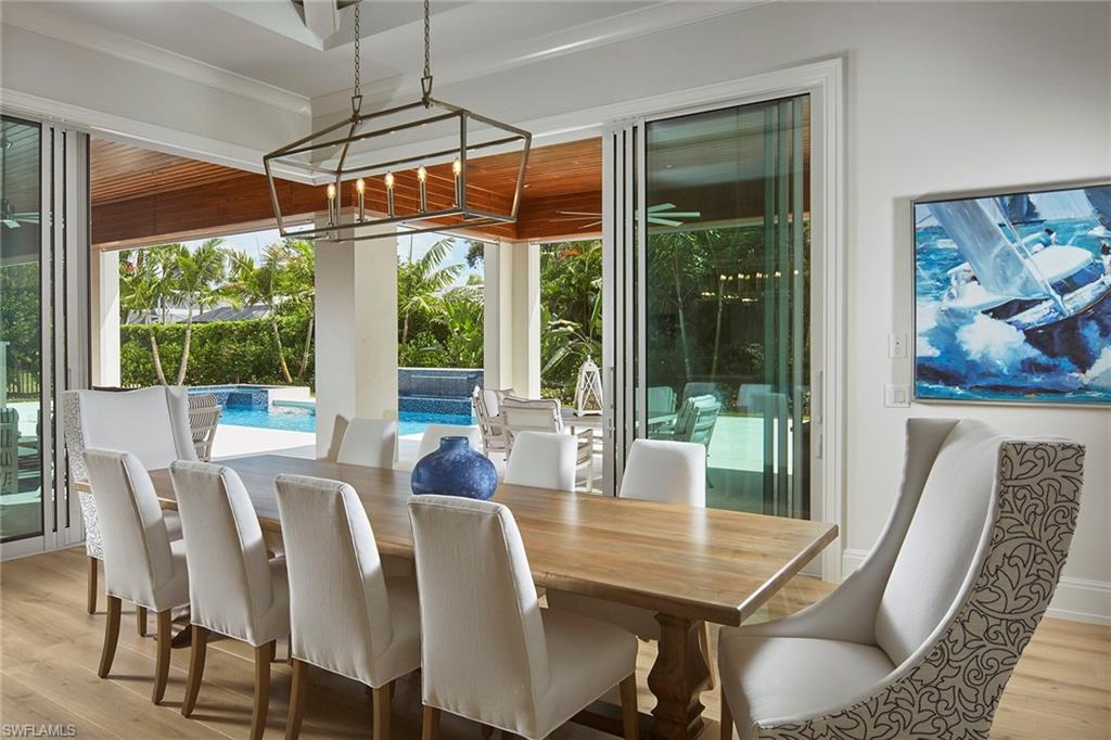 PELICAN BAY WOODS - Residential