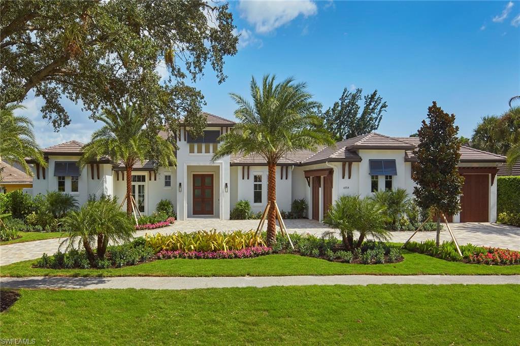 PELICAN BAY WOODS - Residential