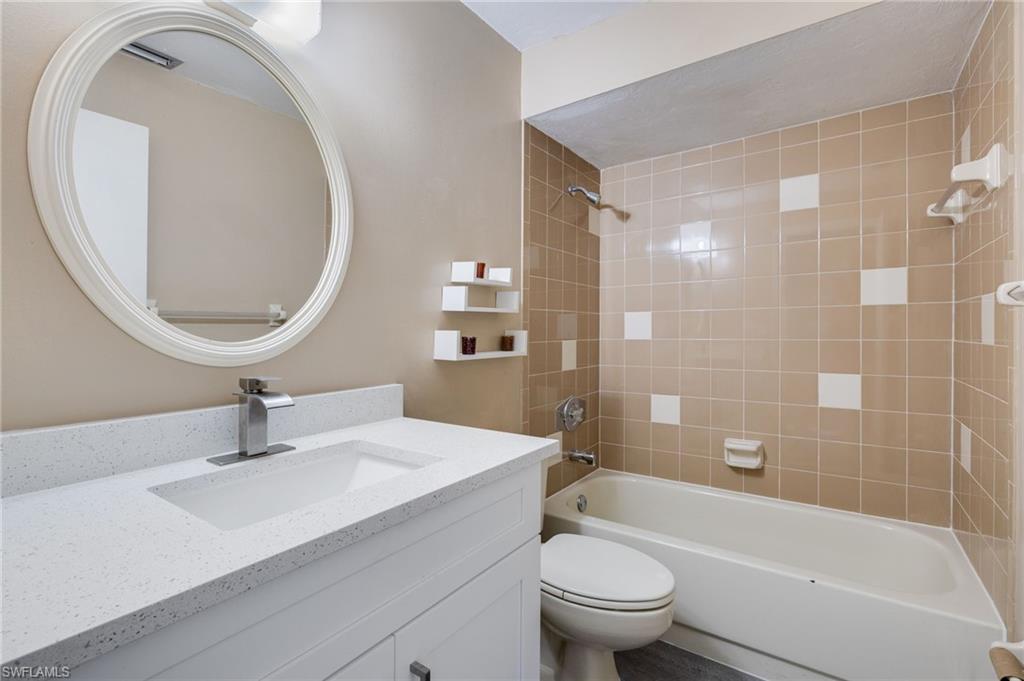 DANAH COURT CONDO - Residential