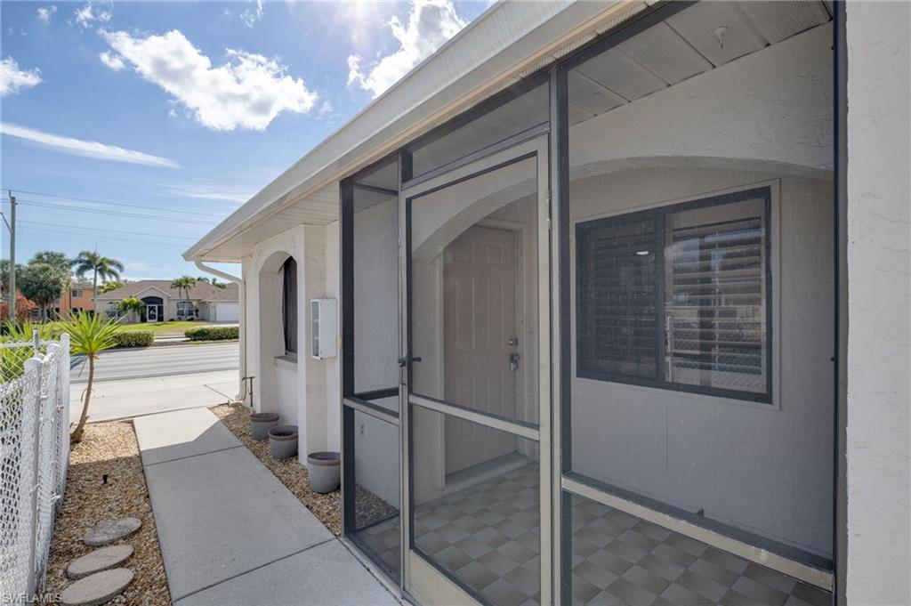 DANAH COURT CONDO - Residential