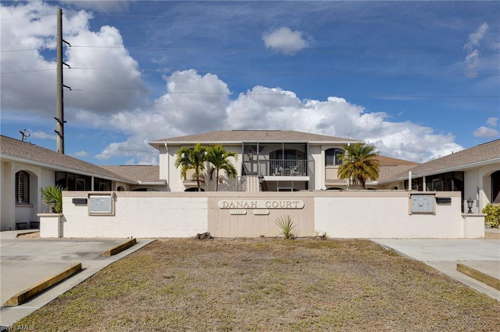 DANAH COURT CONDO - Residential