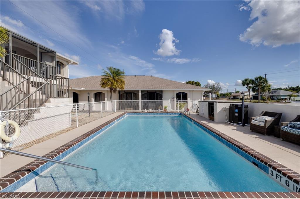 DANAH COURT CONDO - Residential