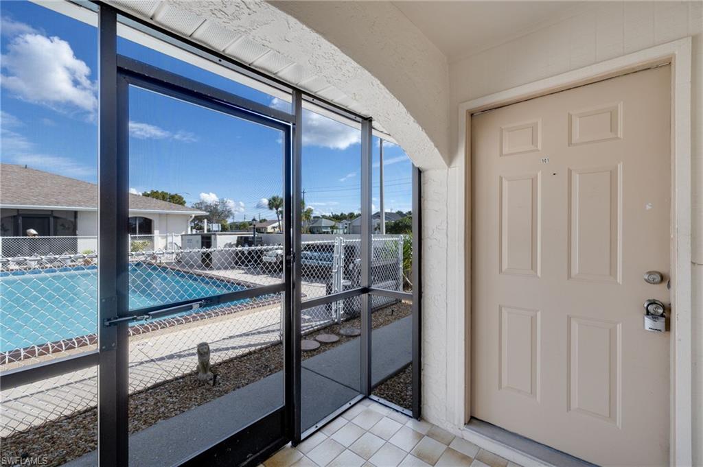 DANAH COURT CONDO - Residential