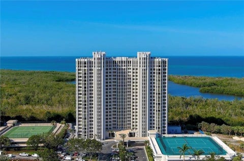 Photo of 6849 Grenadier BLVD #305, NAPLES, FL 34108 (MLS # 224090797)