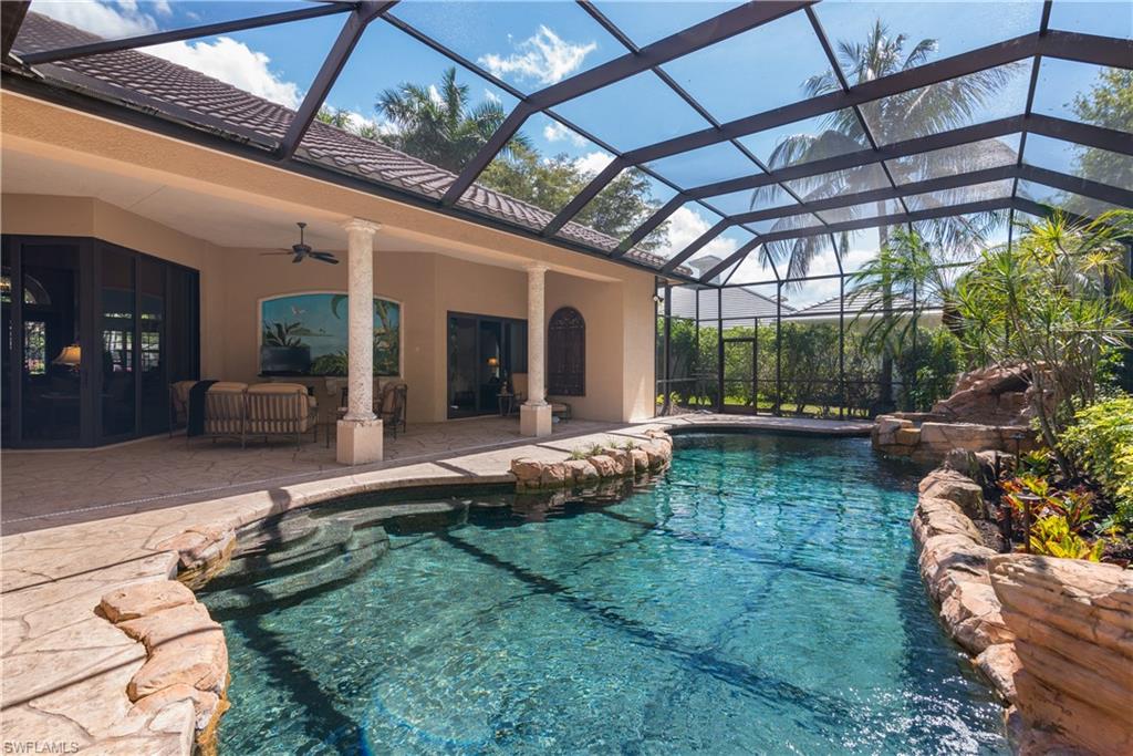 HERON POINT - Residential