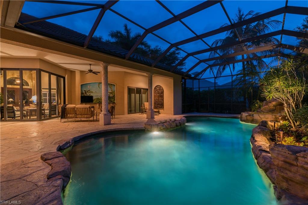 HERON POINT - Residential