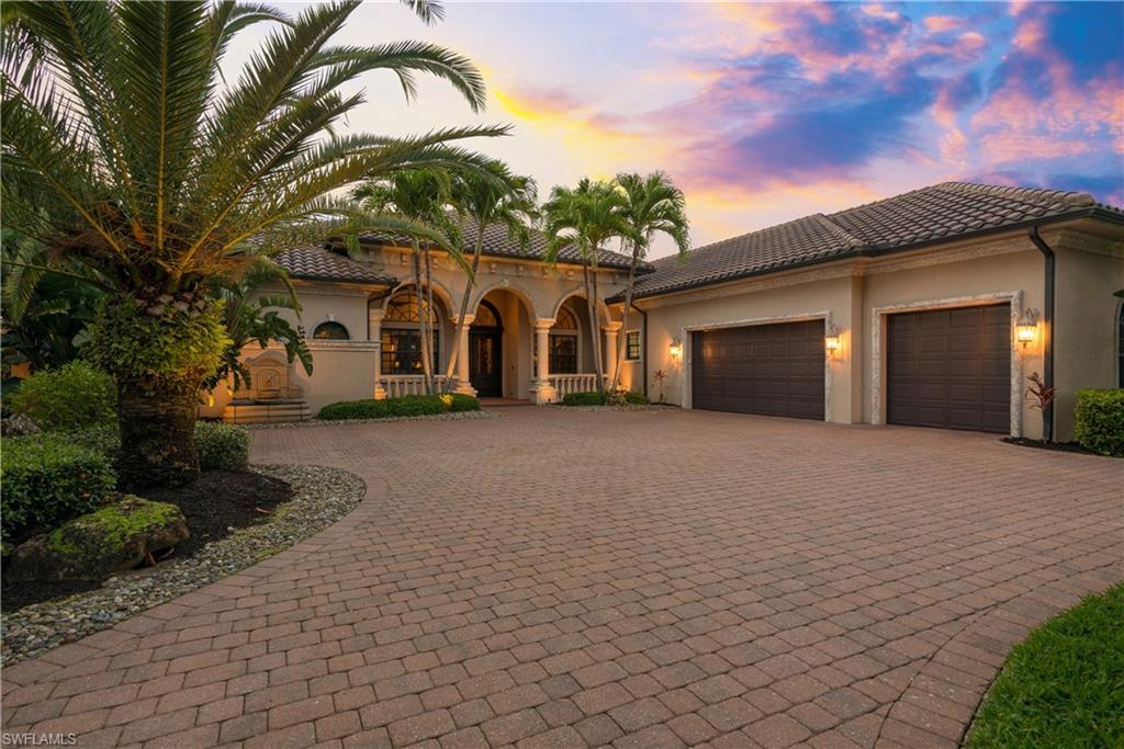 HERON POINT - Residential