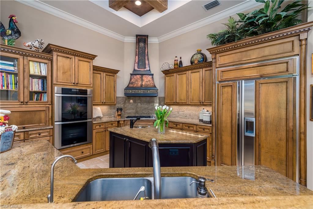 HERON POINT - Residential