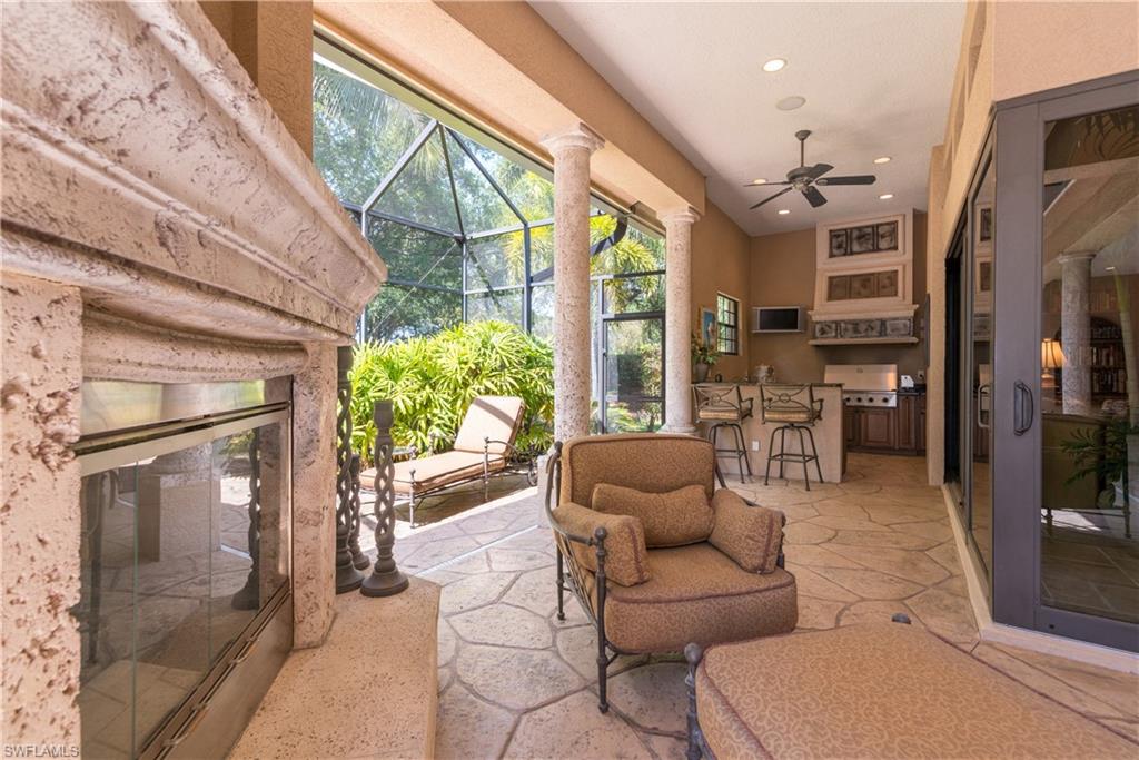 HERON POINT - Residential