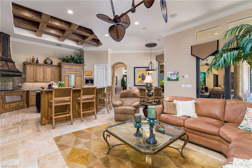 HERON POINT - Residential