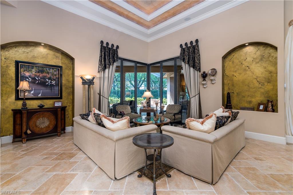 HERON POINT - Residential