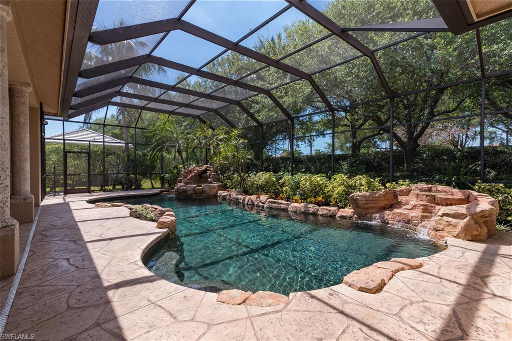 HERON POINT - Residential