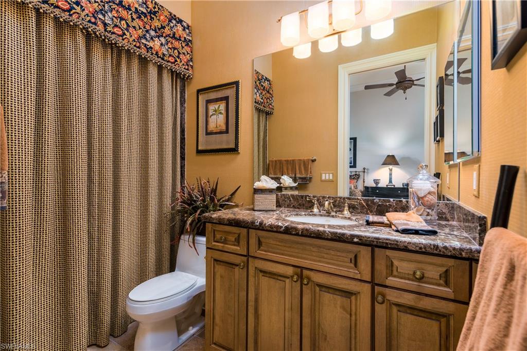 HERON POINT - Residential