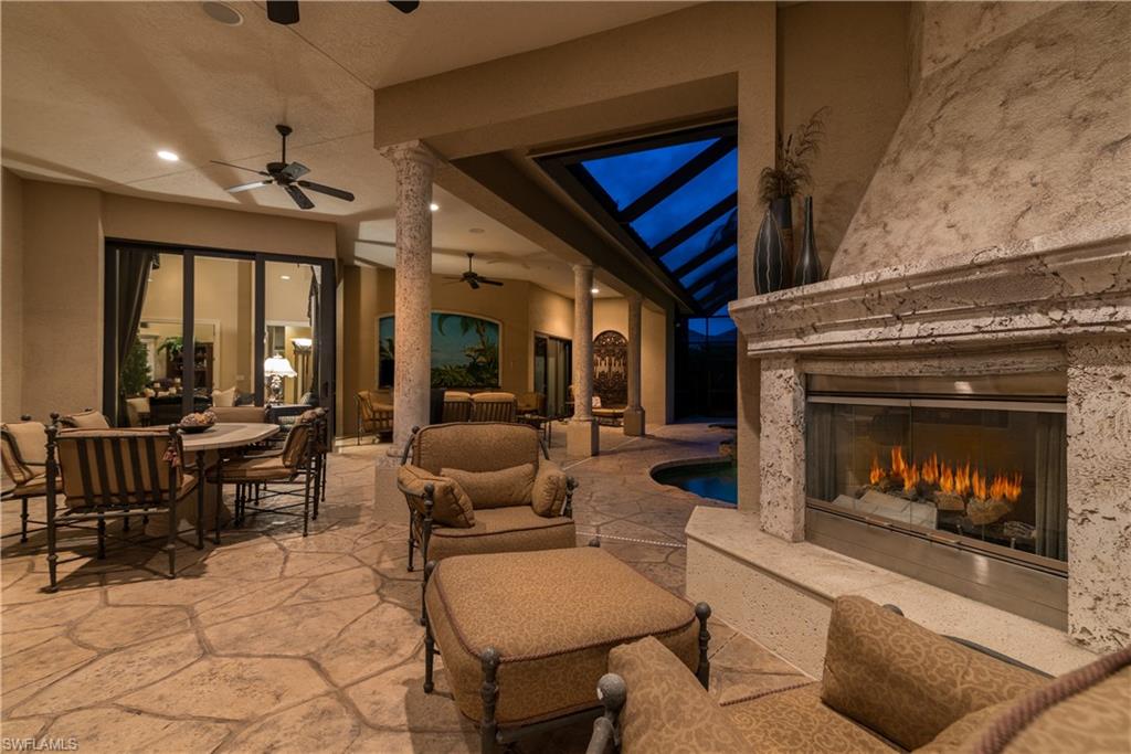 HERON POINT - Residential