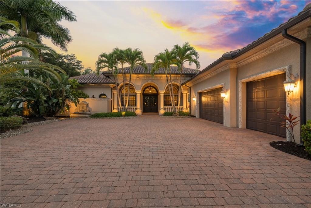 HERON POINT - Residential