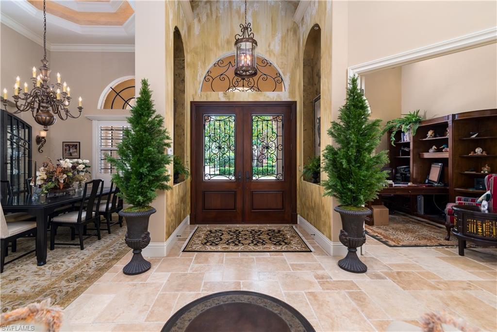 HERON POINT - Residential