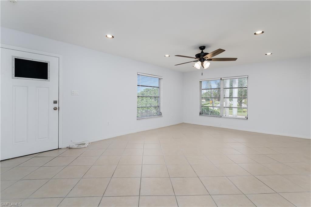 PALM CREST VILLAS - Residential