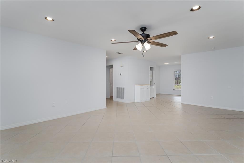 PALM CREST VILLAS - Residential