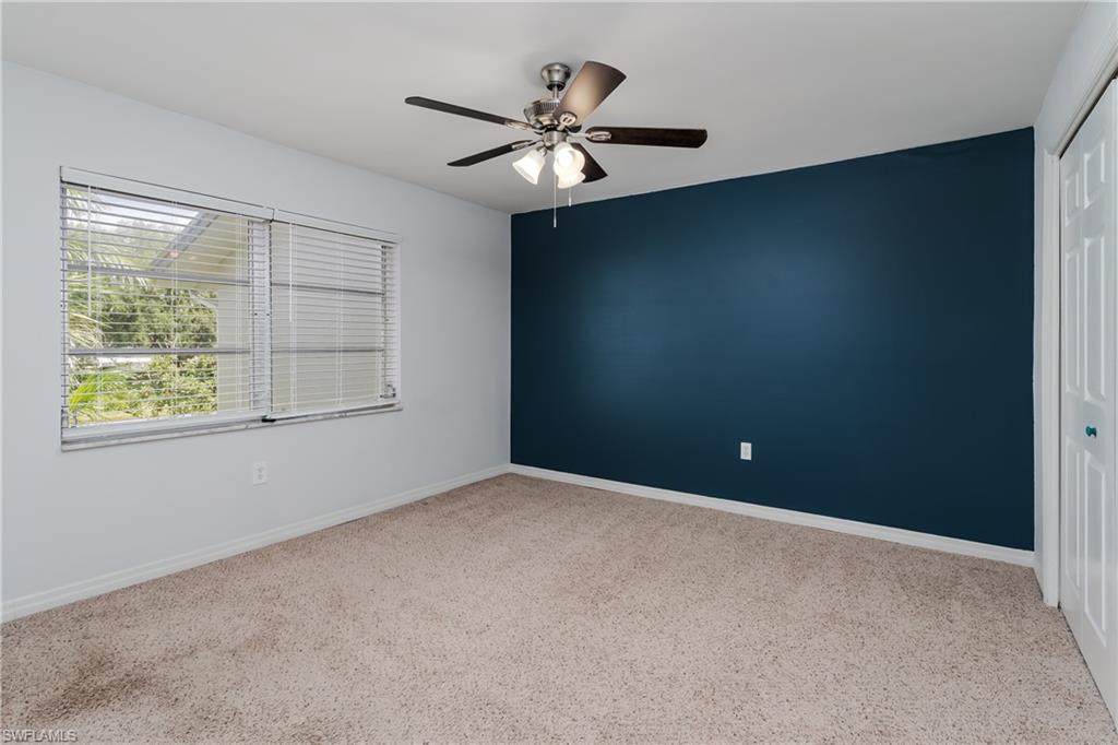 PALM CREST VILLAS - Residential