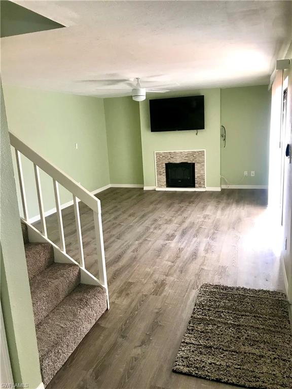 PARKWOODS TOWNHOUSE COMMUNITY - Residential