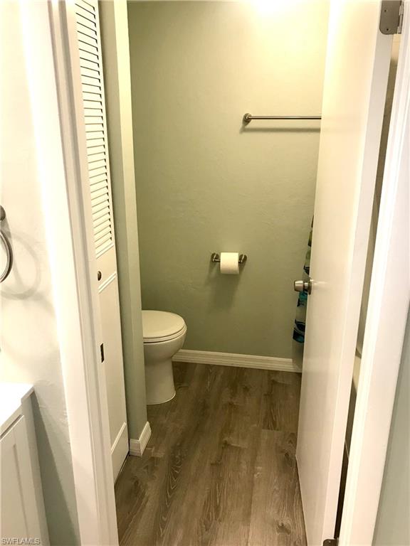 PARKWOODS TOWNHOUSE COMMUNITY - Residential