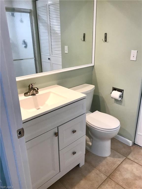 PARKWOODS TOWNHOUSE COMMUNITY - Residential