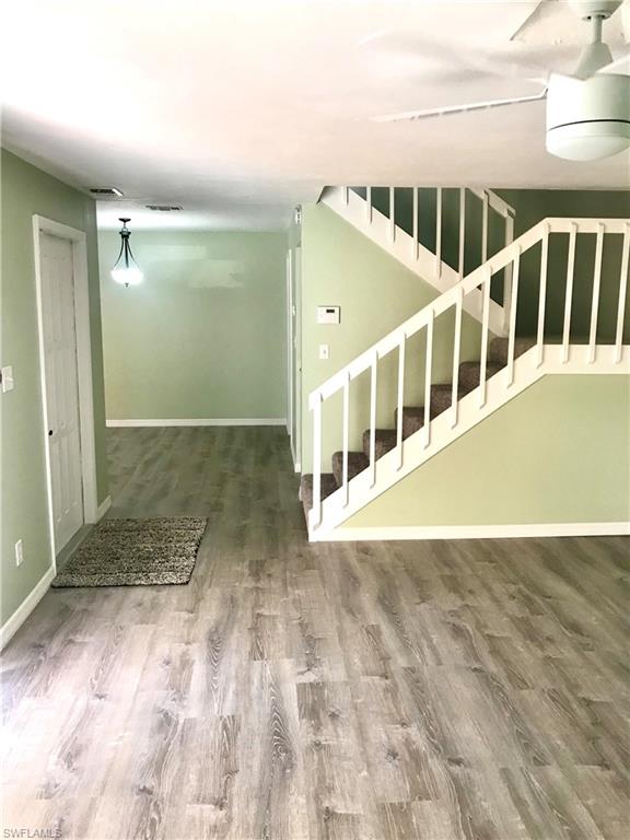 PARKWOODS TOWNHOUSE COMMUNITY - Residential